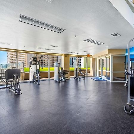 Laketown Wharf 136 Apartman Panama City Beach Kültér fotó