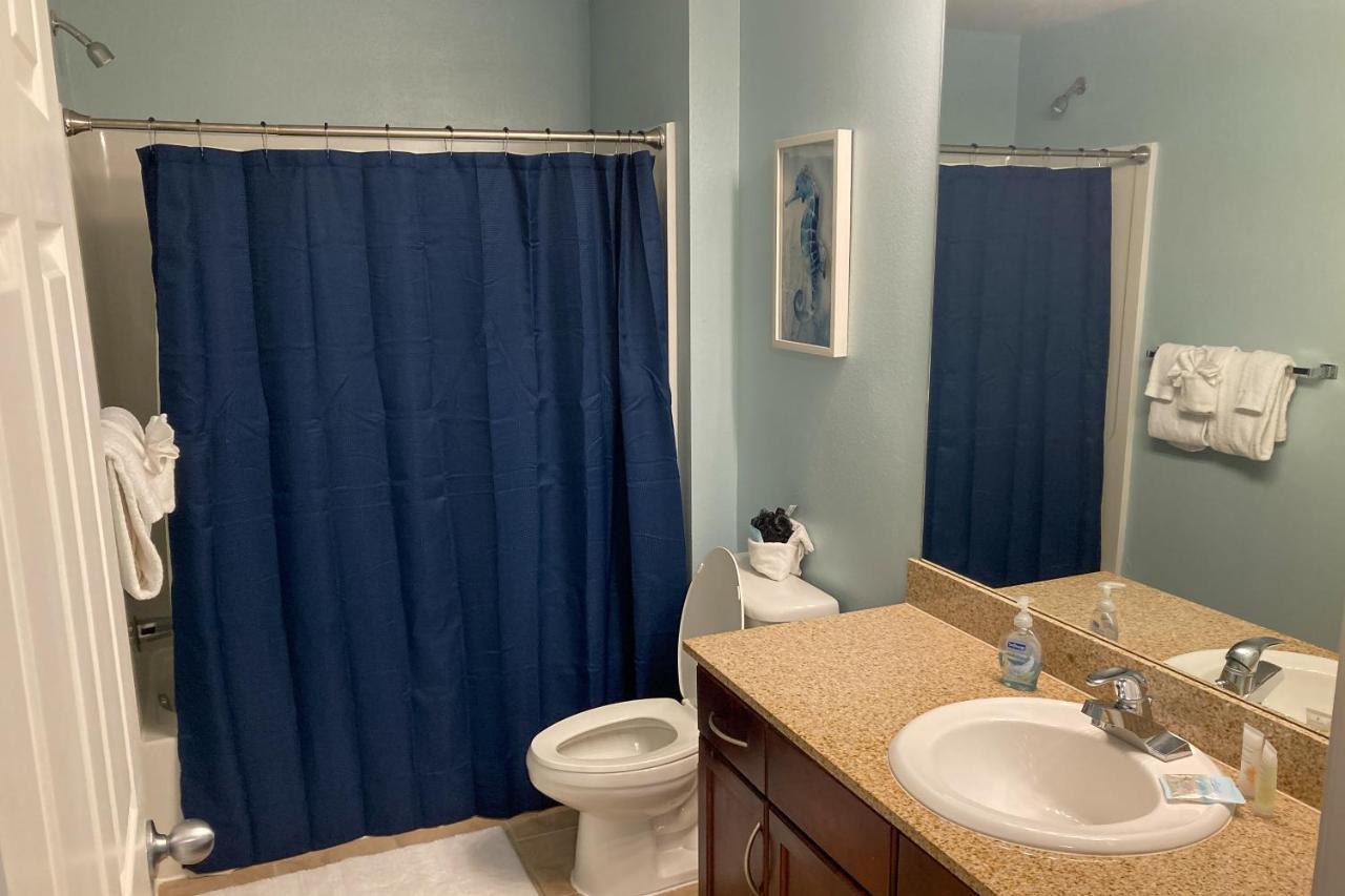 Laketown Wharf 136 Apartman Panama City Beach Kültér fotó