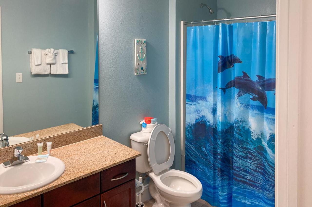 Laketown Wharf 136 Apartman Panama City Beach Kültér fotó