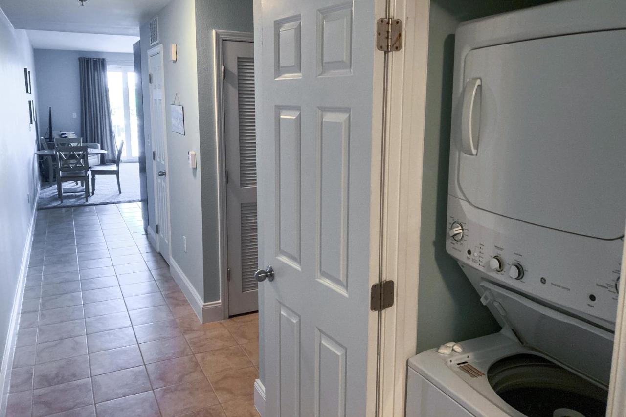 Laketown Wharf 136 Apartman Panama City Beach Kültér fotó
