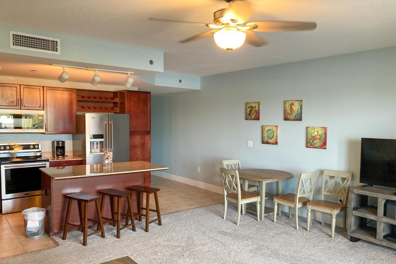 Laketown Wharf 136 Apartman Panama City Beach Kültér fotó