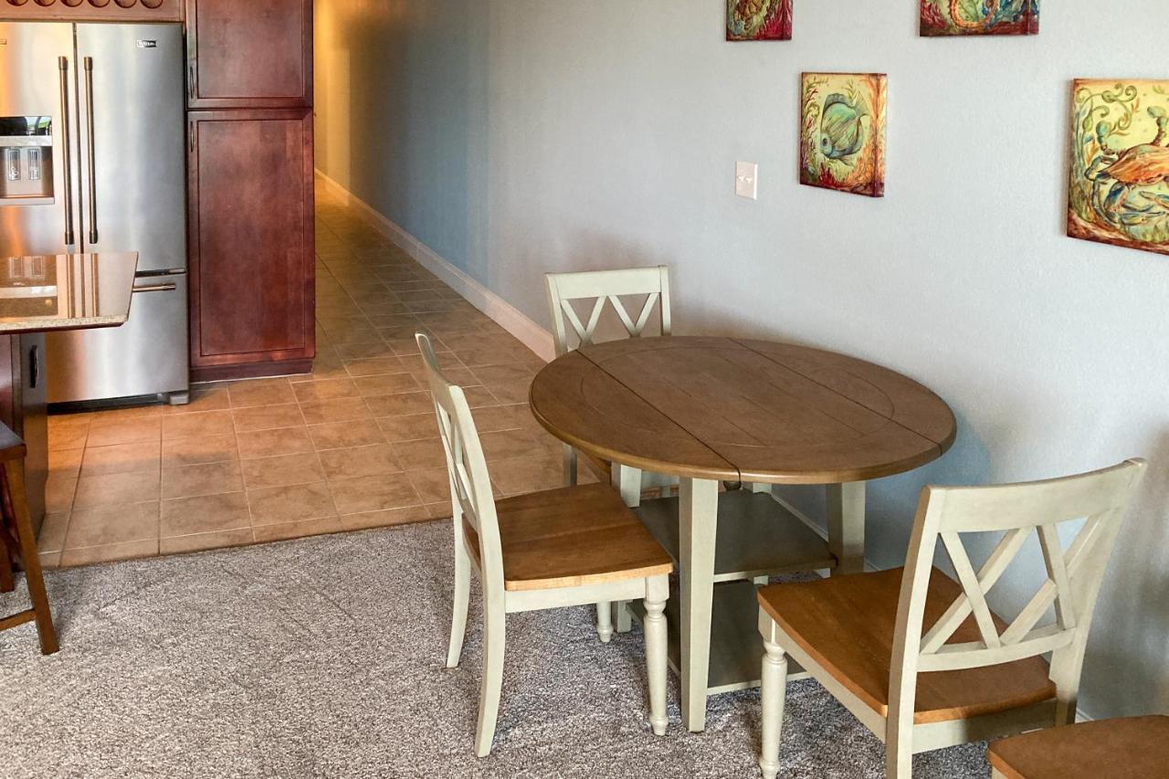 Laketown Wharf 136 Apartman Panama City Beach Kültér fotó
