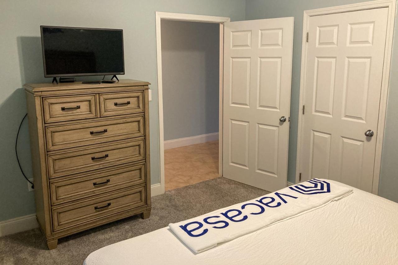 Laketown Wharf 136 Apartman Panama City Beach Kültér fotó