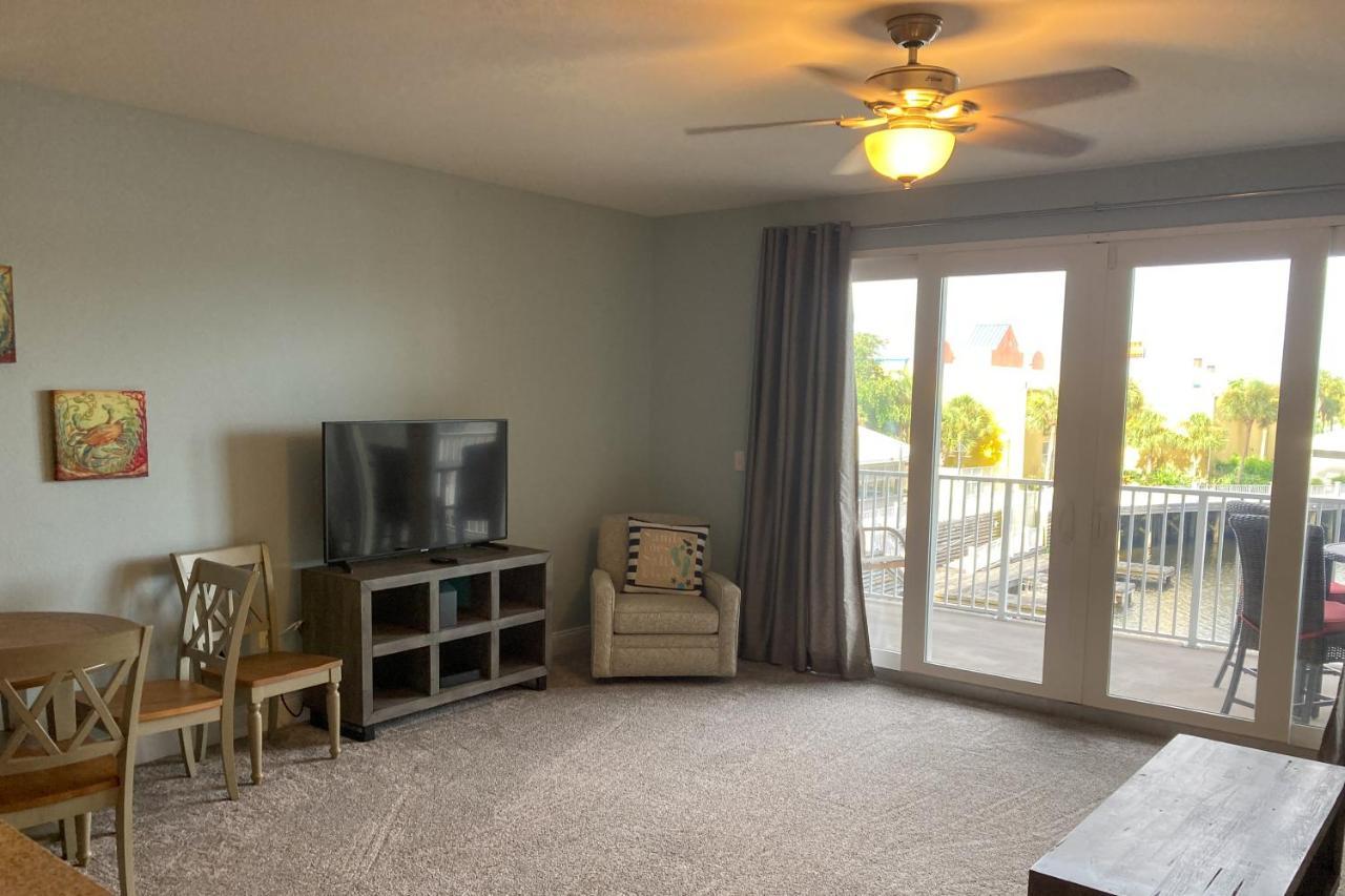 Laketown Wharf 136 Apartman Panama City Beach Kültér fotó