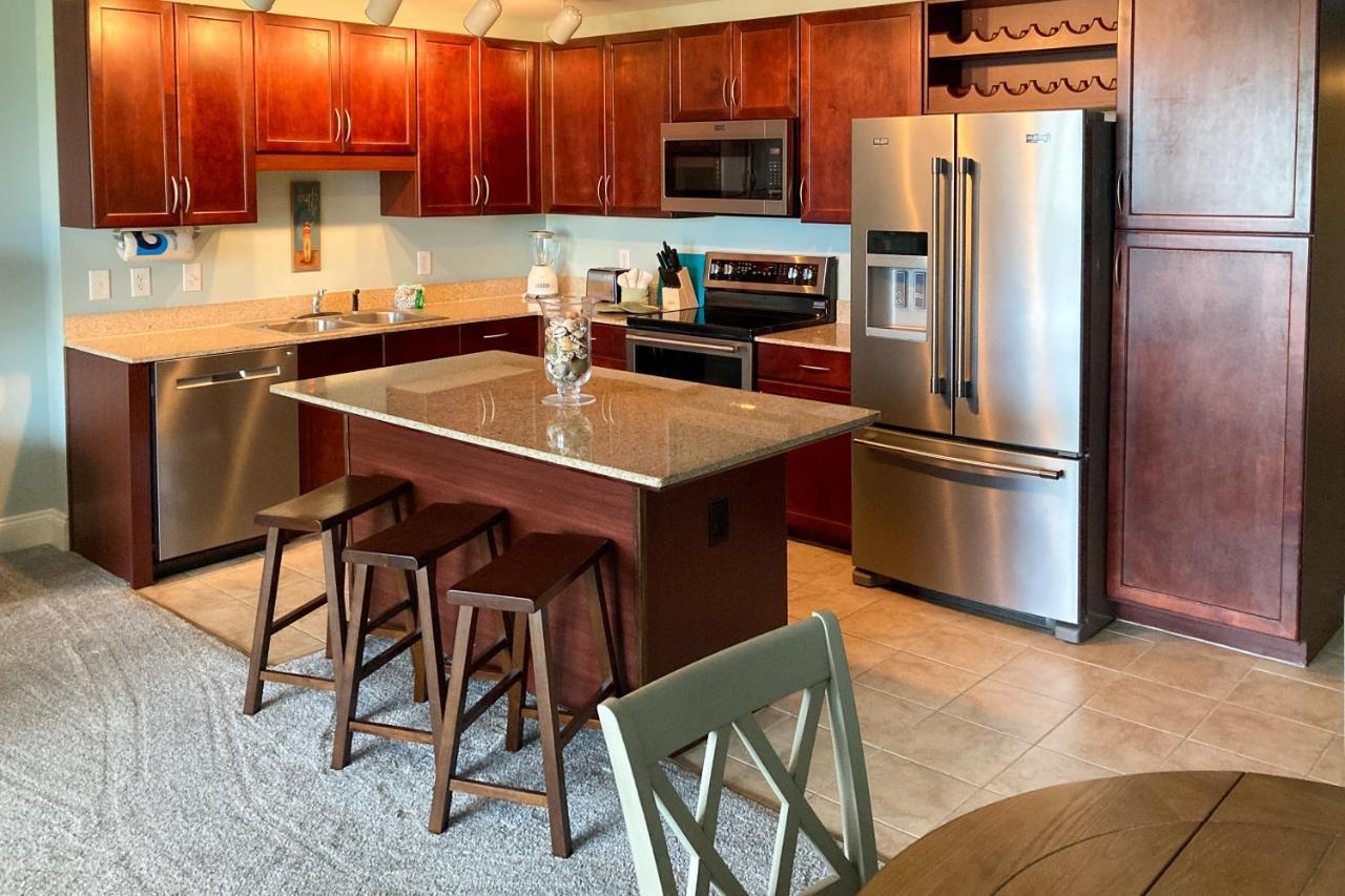 Laketown Wharf 136 Apartman Panama City Beach Kültér fotó
