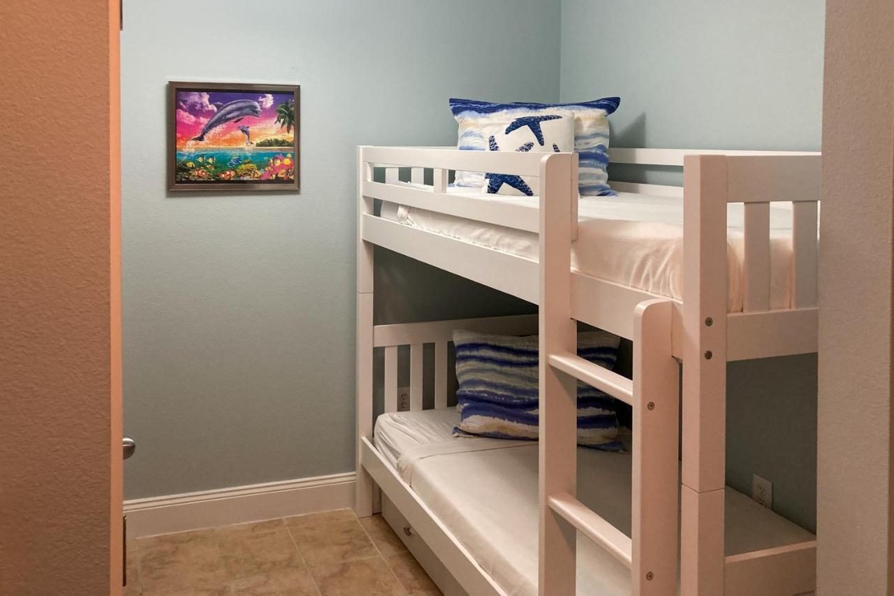 Laketown Wharf 136 Apartman Panama City Beach Kültér fotó