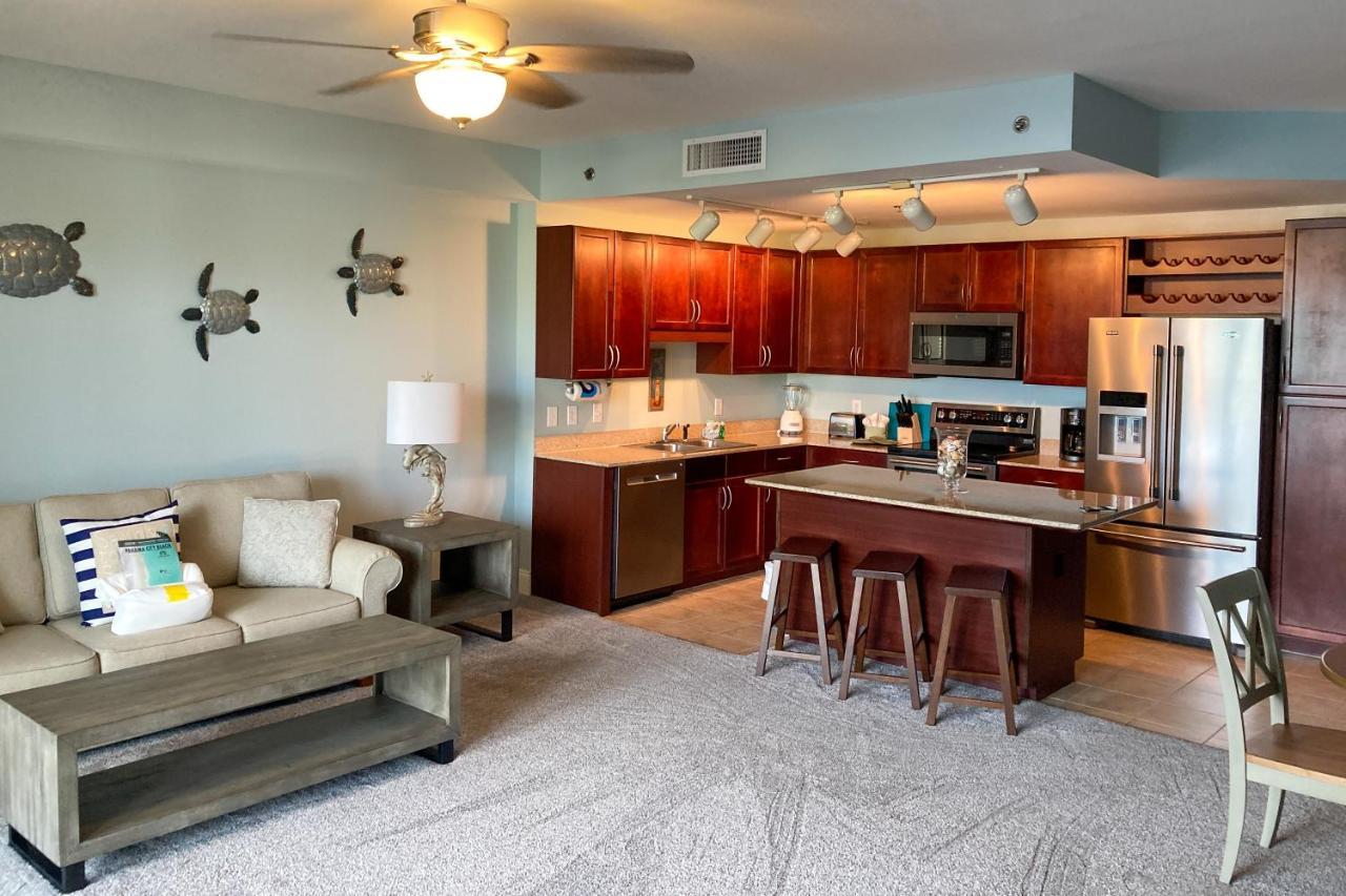 Laketown Wharf 136 Apartman Panama City Beach Kültér fotó