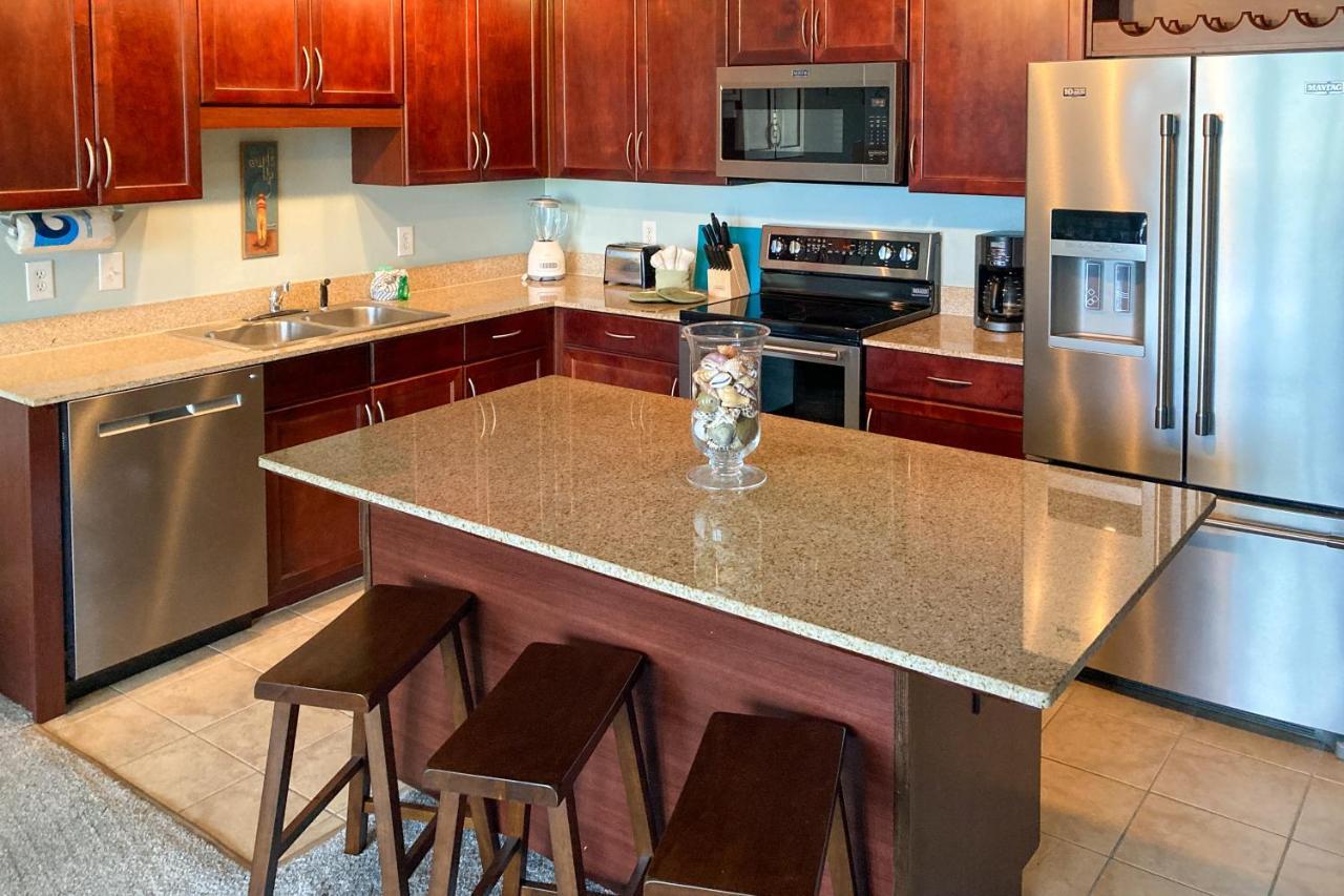 Laketown Wharf 136 Apartman Panama City Beach Kültér fotó