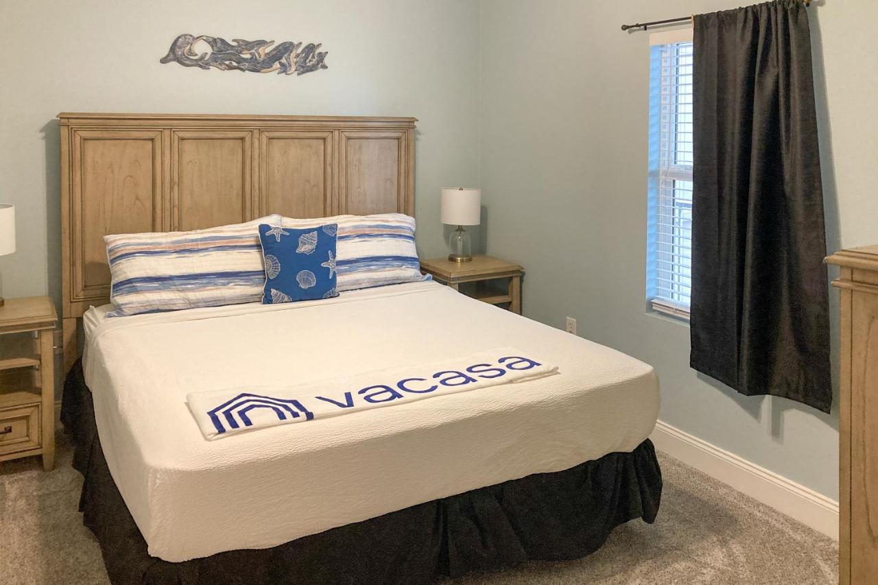 Laketown Wharf 136 Apartman Panama City Beach Kültér fotó
