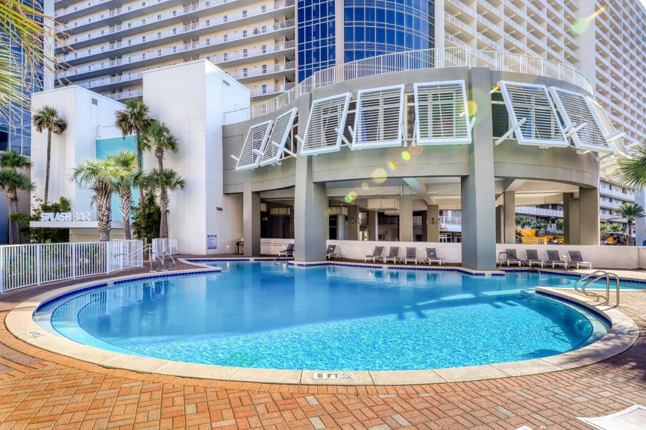 Laketown Wharf 136 Apartman Panama City Beach Kültér fotó