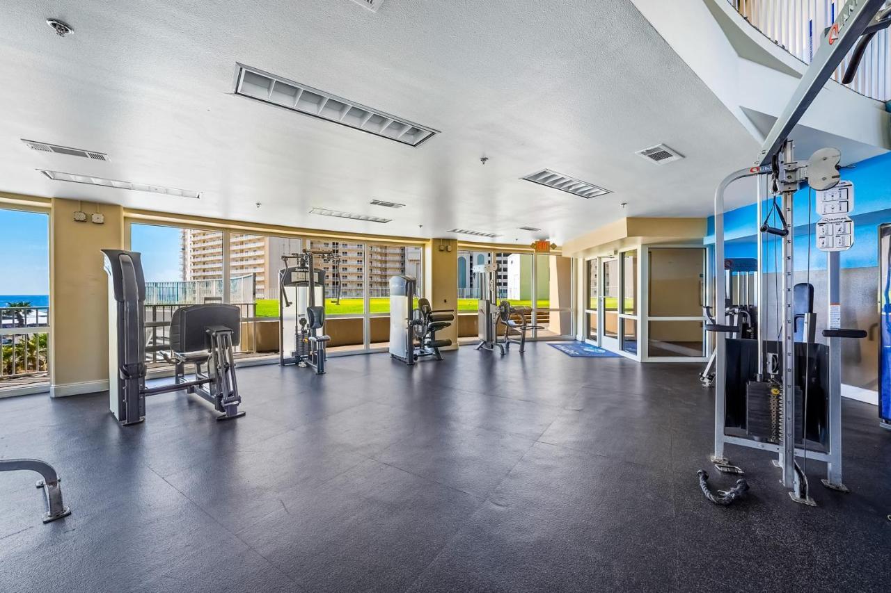 Laketown Wharf 136 Apartman Panama City Beach Kültér fotó