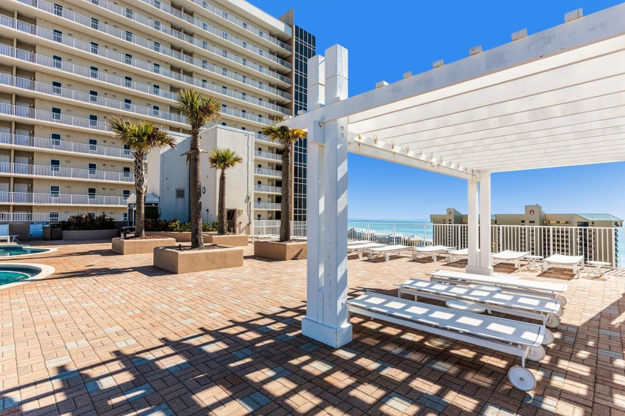 Laketown Wharf 136 Apartman Panama City Beach Kültér fotó