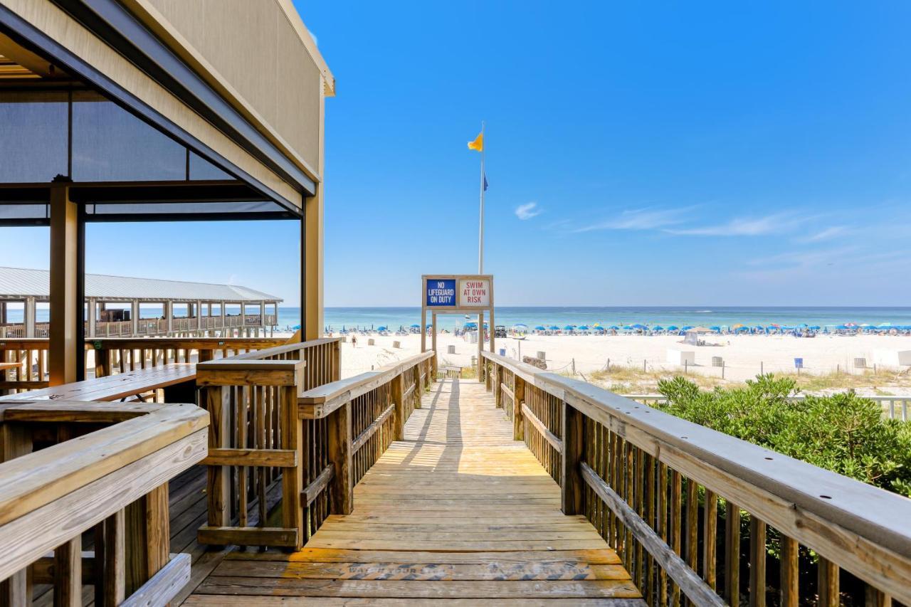 Laketown Wharf 136 Apartman Panama City Beach Kültér fotó