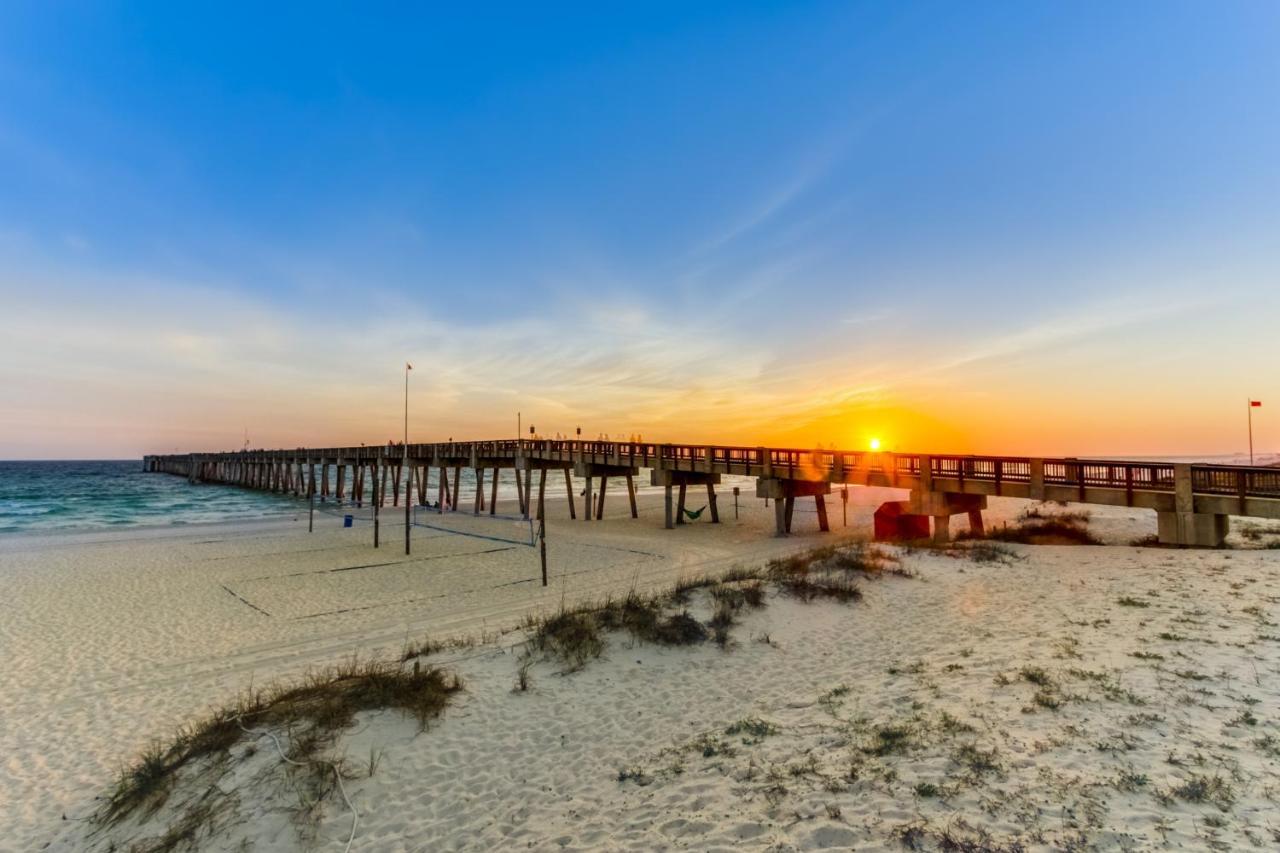 Laketown Wharf 136 Apartman Panama City Beach Kültér fotó