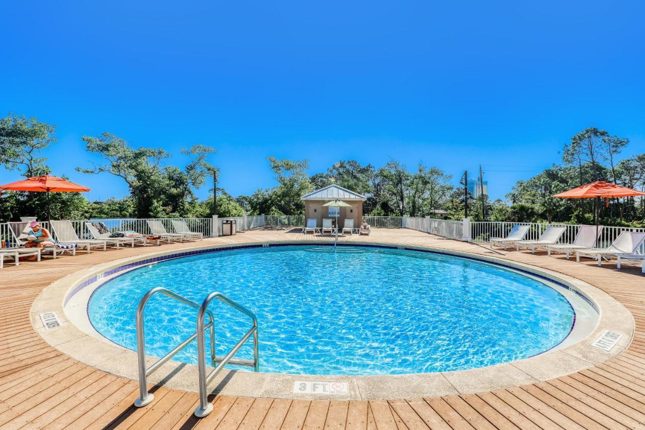 Laketown Wharf 136 Apartman Panama City Beach Kültér fotó