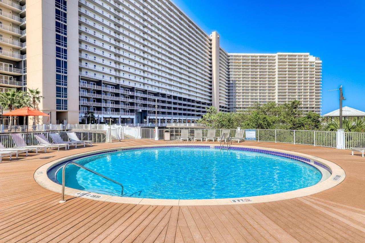 Laketown Wharf 136 Apartman Panama City Beach Kültér fotó