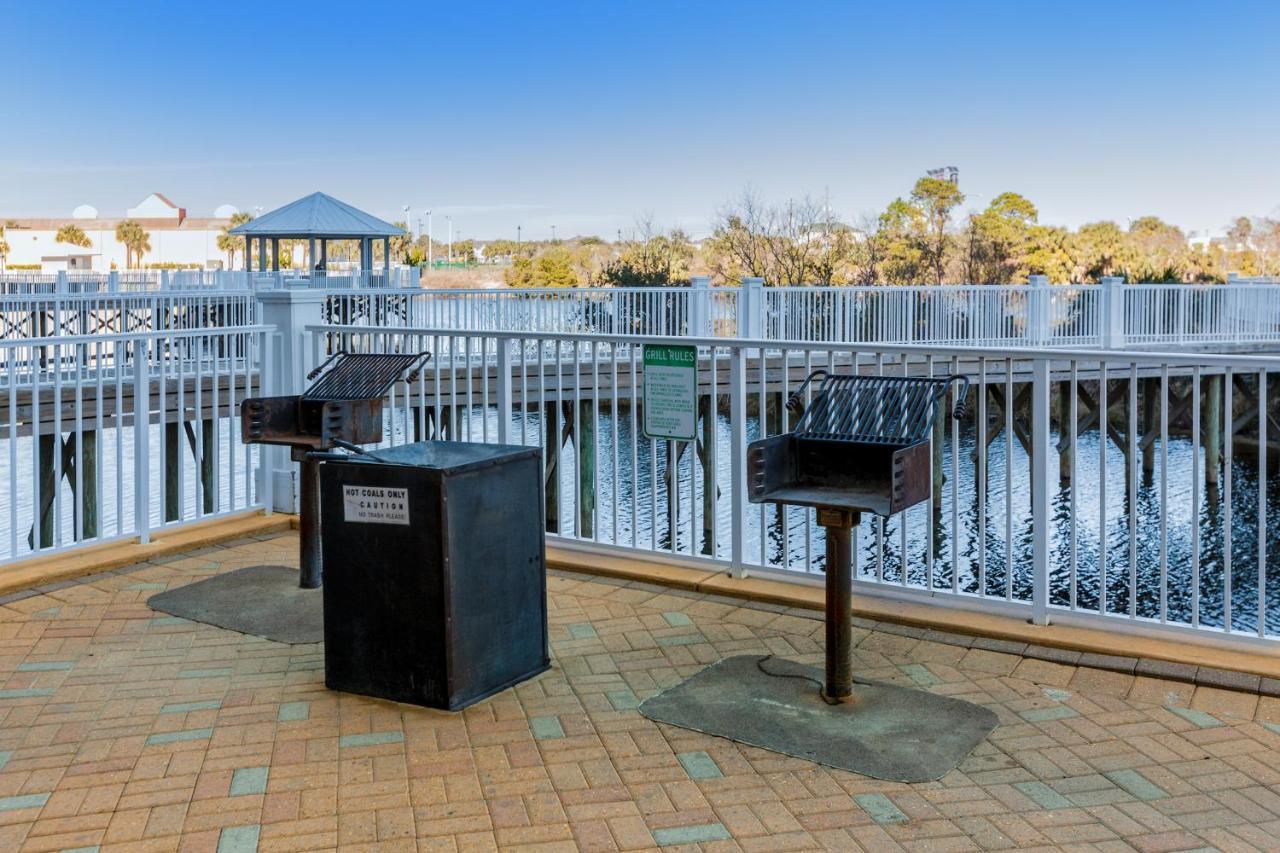 Laketown Wharf 136 Apartman Panama City Beach Kültér fotó