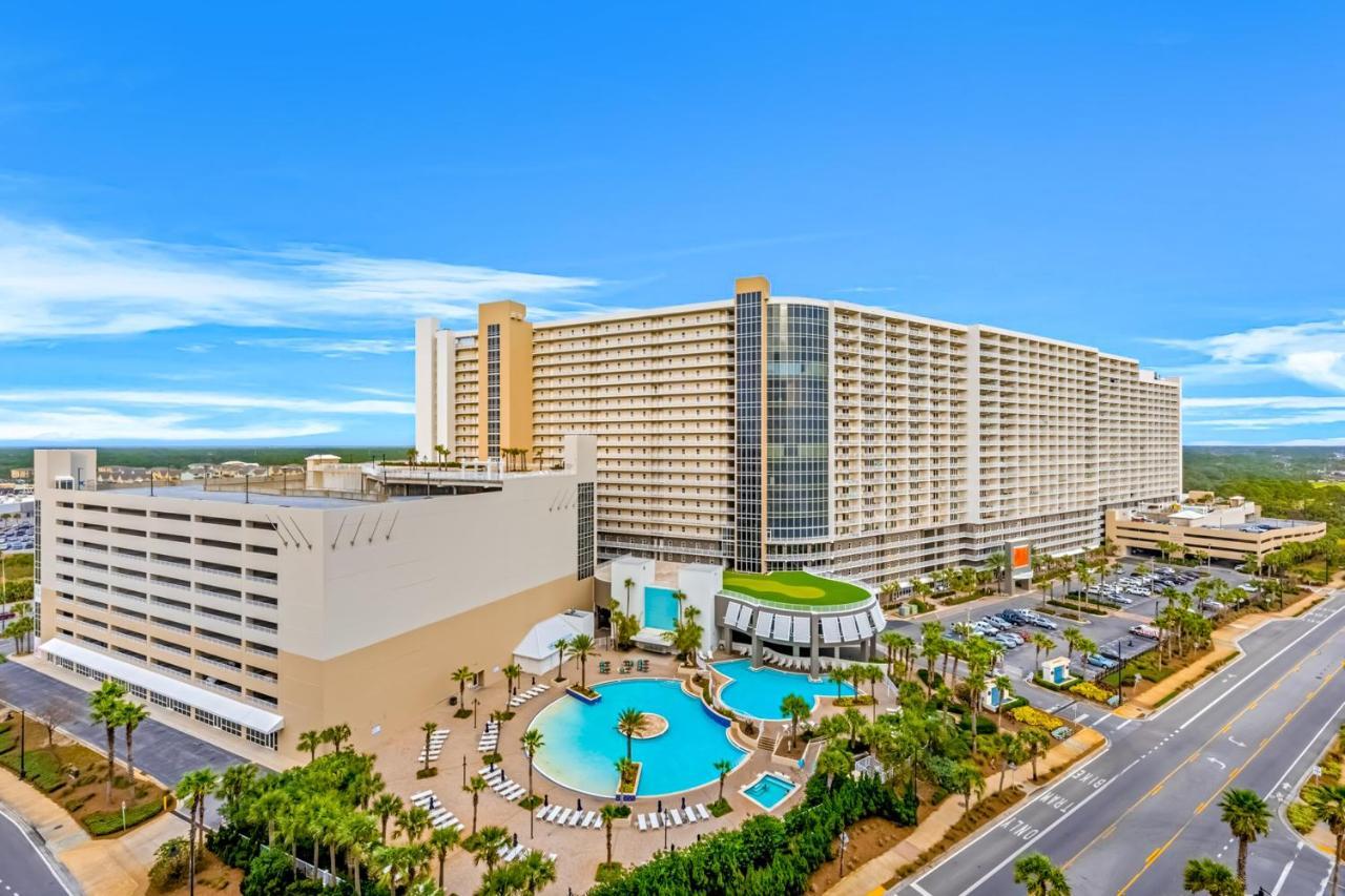 Laketown Wharf 136 Apartman Panama City Beach Kültér fotó