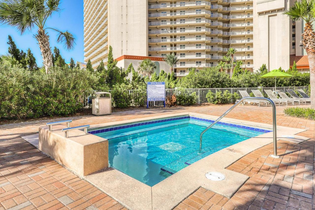 Laketown Wharf 136 Apartman Panama City Beach Kültér fotó