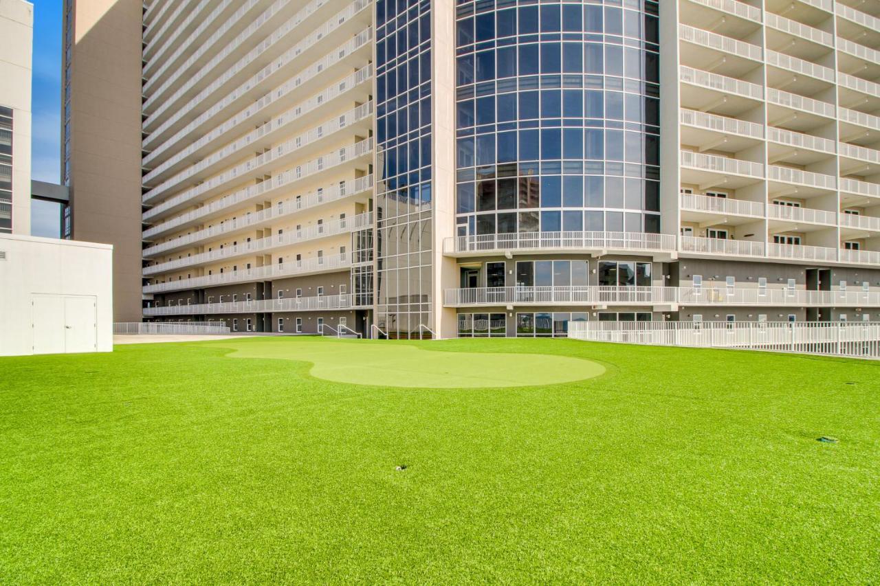 Laketown Wharf 136 Apartman Panama City Beach Kültér fotó