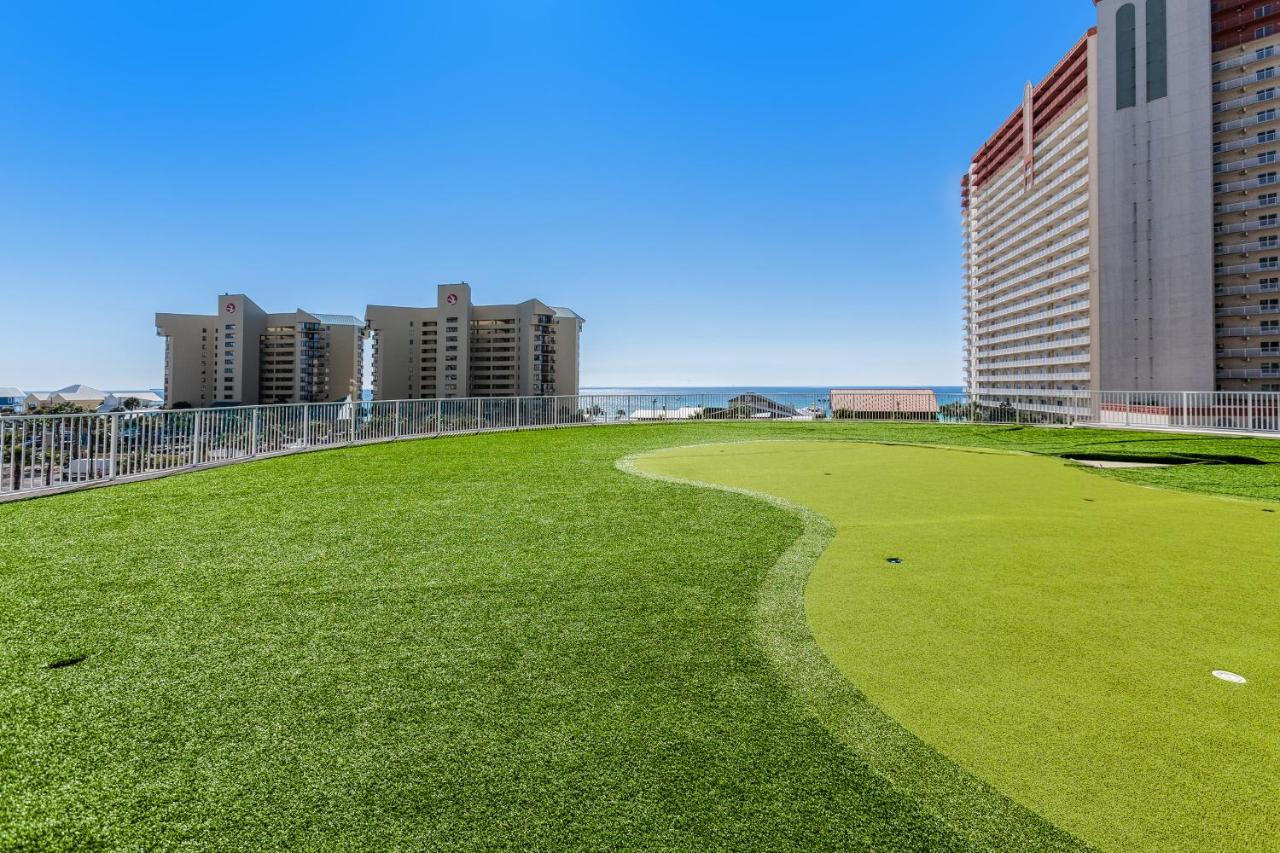 Laketown Wharf 136 Apartman Panama City Beach Kültér fotó