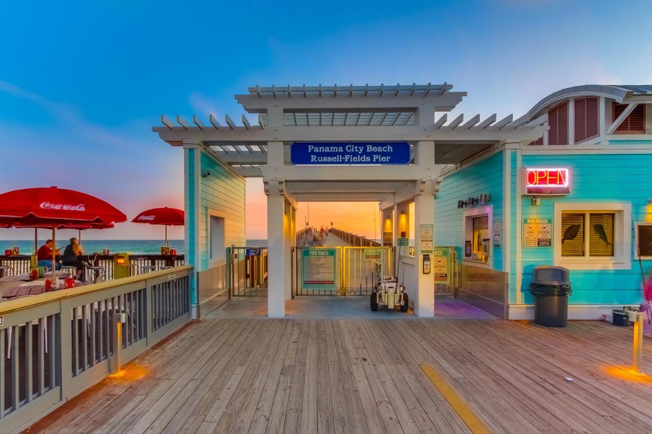 Laketown Wharf 136 Apartman Panama City Beach Kültér fotó
