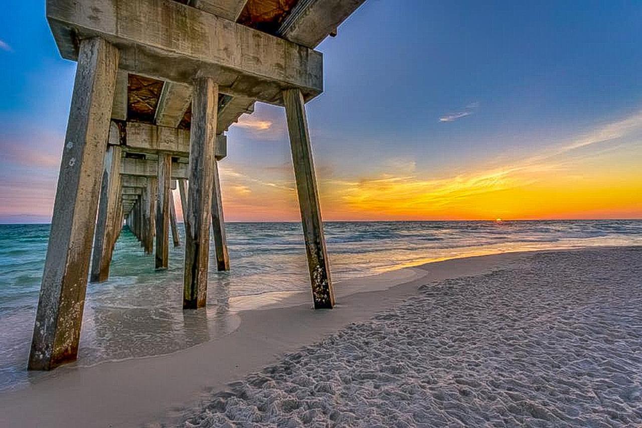 Laketown Wharf 136 Apartman Panama City Beach Kültér fotó
