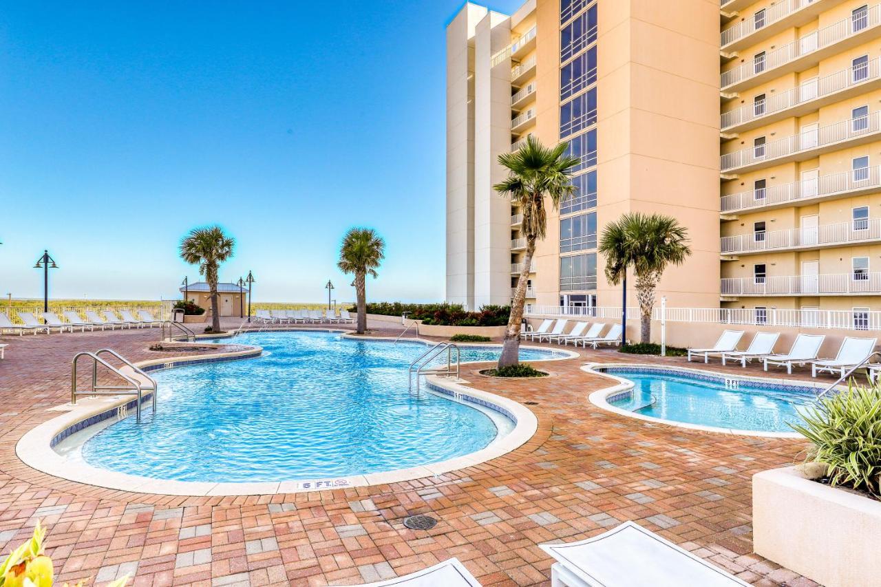 Laketown Wharf 136 Apartman Panama City Beach Kültér fotó