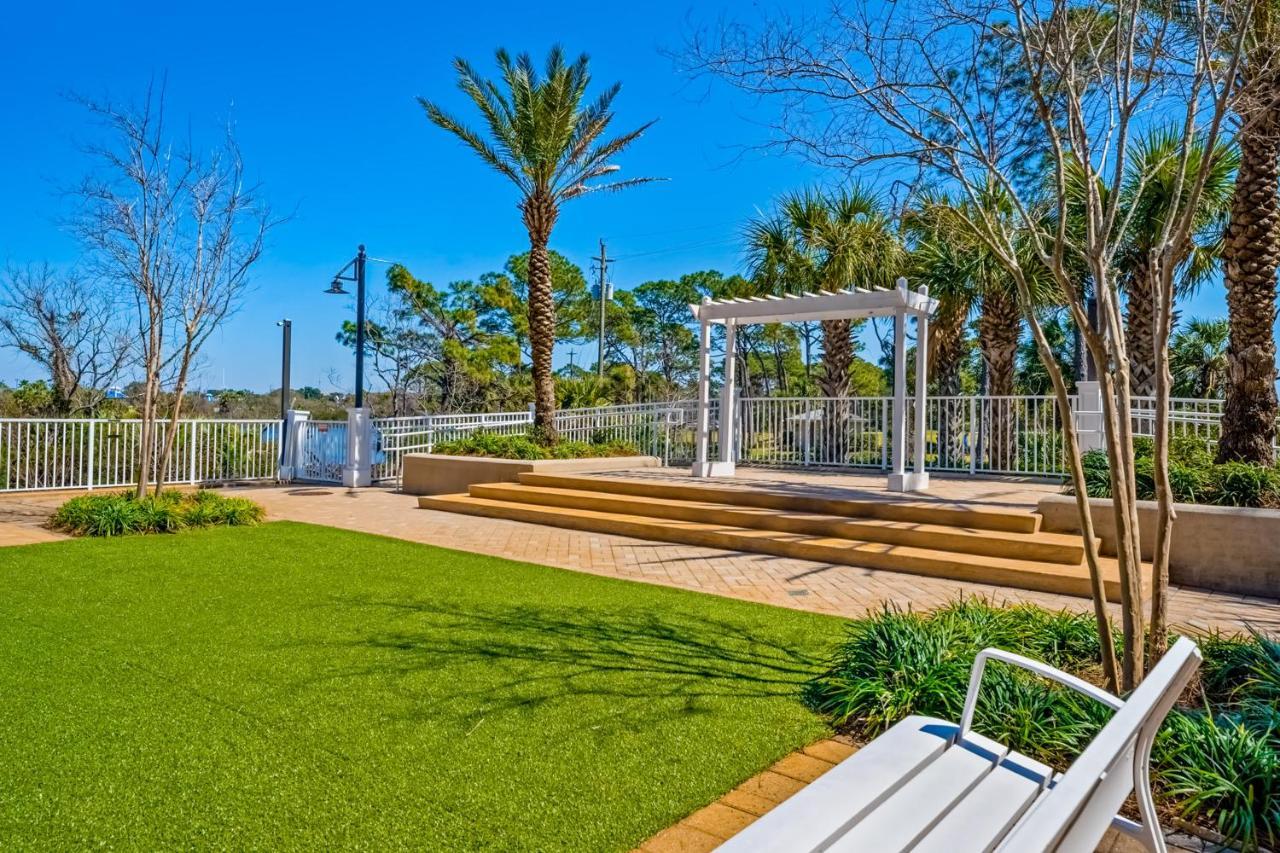 Laketown Wharf 136 Apartman Panama City Beach Kültér fotó