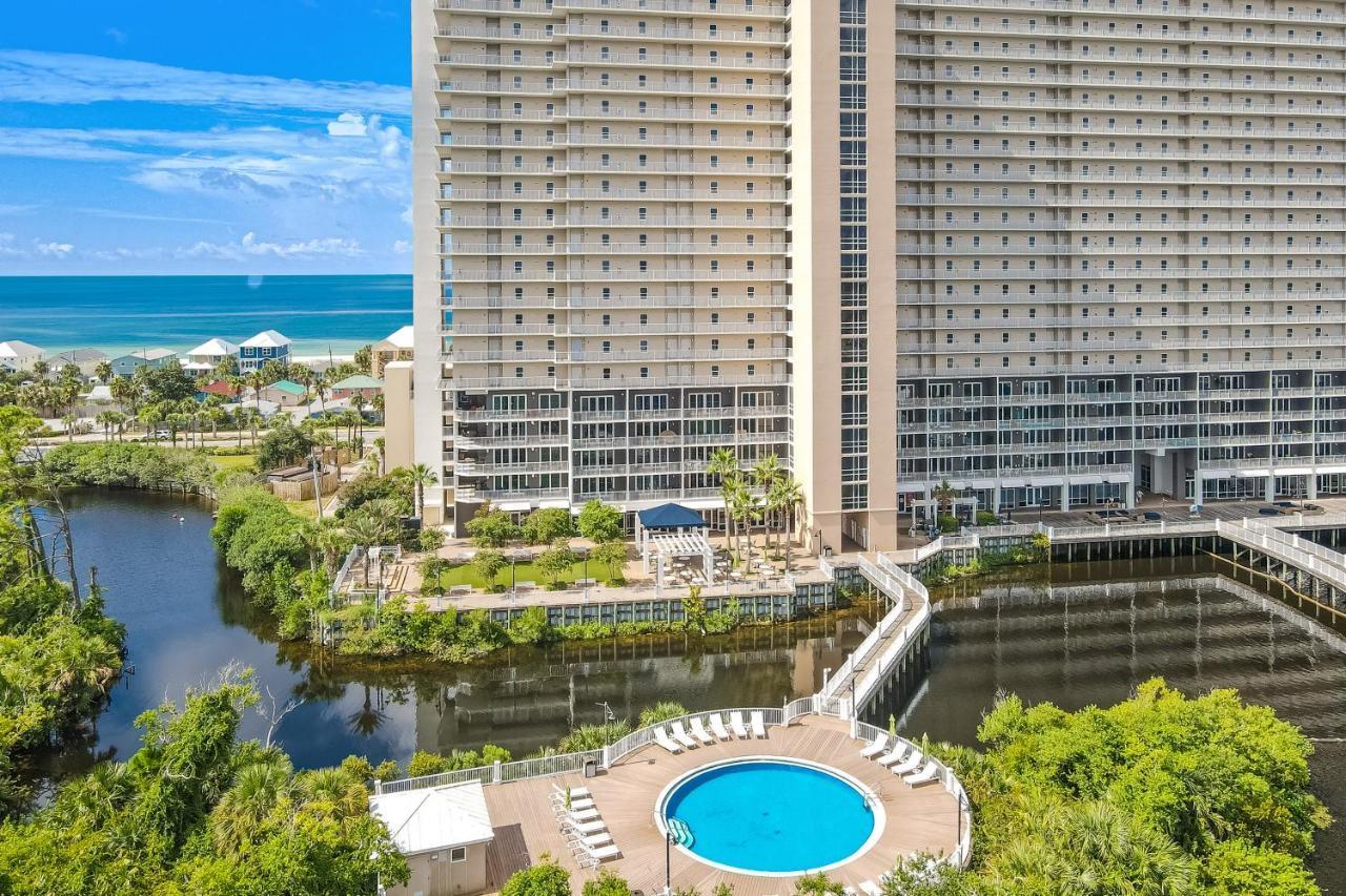 Laketown Wharf 136 Apartman Panama City Beach Kültér fotó