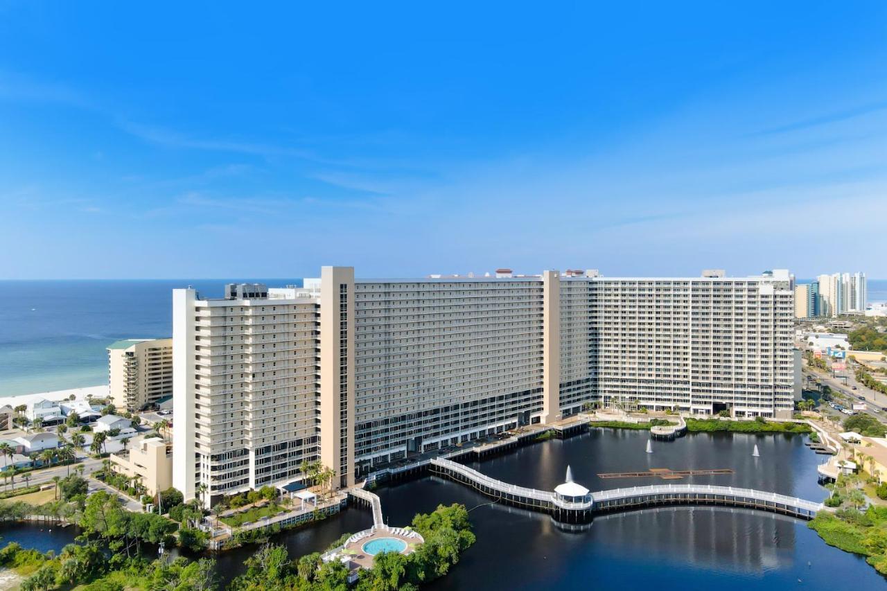 Laketown Wharf 136 Apartman Panama City Beach Kültér fotó